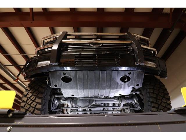 1999 Mercedes-Benz G550 (CC-2116878) for sale in Christiansburg, Virginia