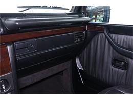 1999 Mercedes-Benz G550 (CC-2116878) for sale in Christiansburg, Virginia