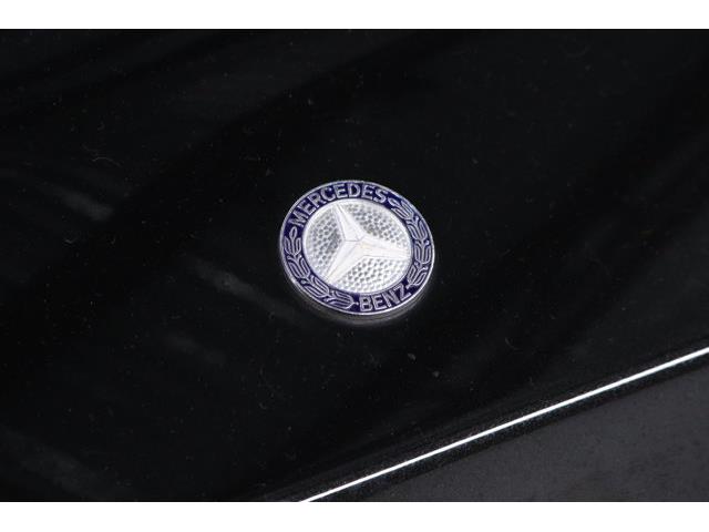 1999 Mercedes-Benz G550 (CC-2116878) for sale in Christiansburg, Virginia
