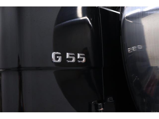 1999 Mercedes-Benz G550 (CC-2116878) for sale in Christiansburg, Virginia