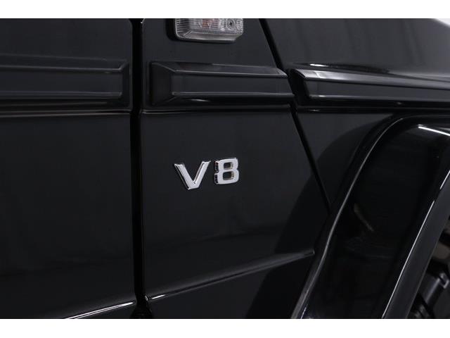 1999 Mercedes-Benz G550 (CC-2116878) for sale in Christiansburg, Virginia