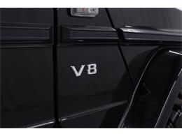 1999 Mercedes-Benz G550 (CC-2116878) for sale in Christiansburg, Virginia