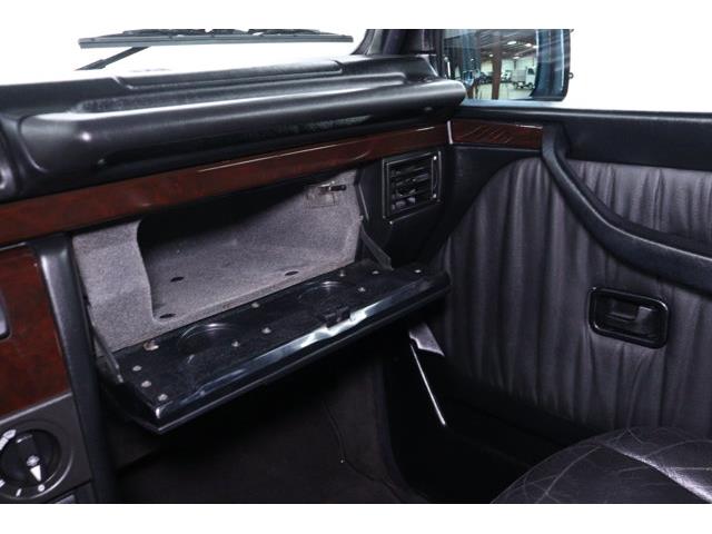 1999 Mercedes-Benz G550 (CC-2116878) for sale in Christiansburg, Virginia