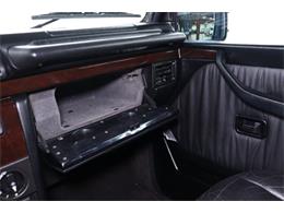 1999 Mercedes-Benz G550 (CC-2116878) for sale in Christiansburg, Virginia