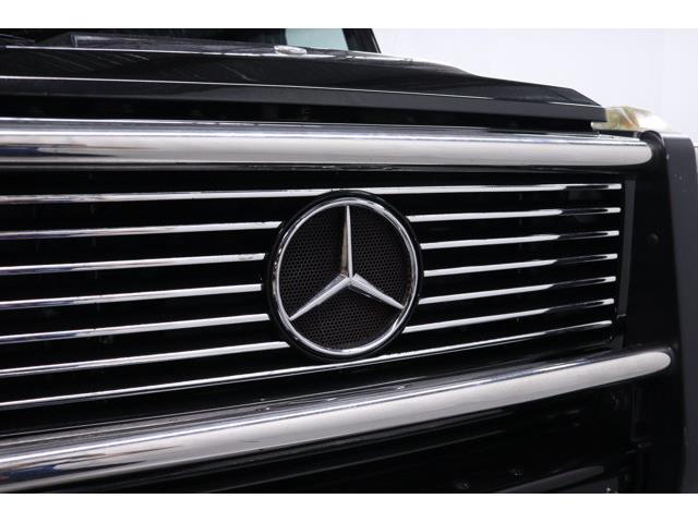 1999 Mercedes-Benz G550 (CC-2116878) for sale in Christiansburg, Virginia