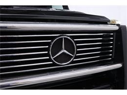 1999 Mercedes-Benz G550 (CC-2116878) for sale in Christiansburg, Virginia