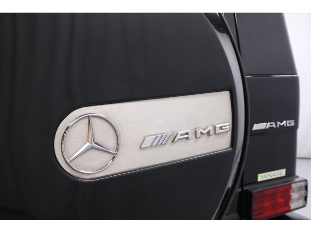 1999 Mercedes-Benz G550 (CC-2116878) for sale in Christiansburg, Virginia