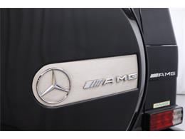 1999 Mercedes-Benz G550 (CC-2116878) for sale in Christiansburg, Virginia