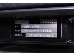 1999 Mercedes-Benz G550 (CC-2116878) for sale in Christiansburg, Virginia