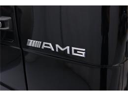 1999 Mercedes-Benz G550 (CC-2116878) for sale in Christiansburg, Virginia