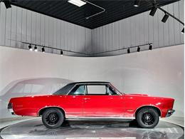 1965 Pontiac GTO (CC-2116879) for sale in Depew, New York