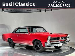 1965 Pontiac GTO (CC-2116879) for sale in Depew, New York