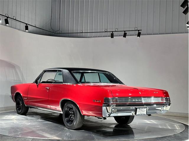 1965 Pontiac GTO (CC-2116879) for sale in Depew, New York