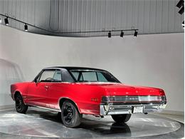 1965 Pontiac GTO (CC-2116879) for sale in Depew, New York