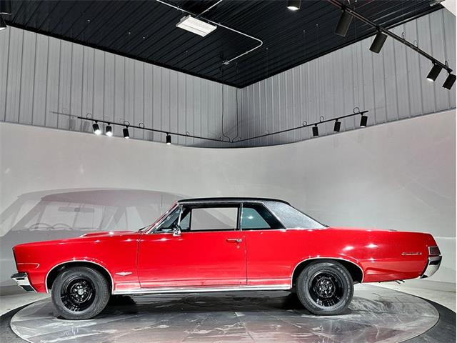1965 Pontiac GTO (CC-2116879) for sale in Depew, New York
