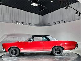 1965 Pontiac GTO (CC-2116879) for sale in Depew, New York