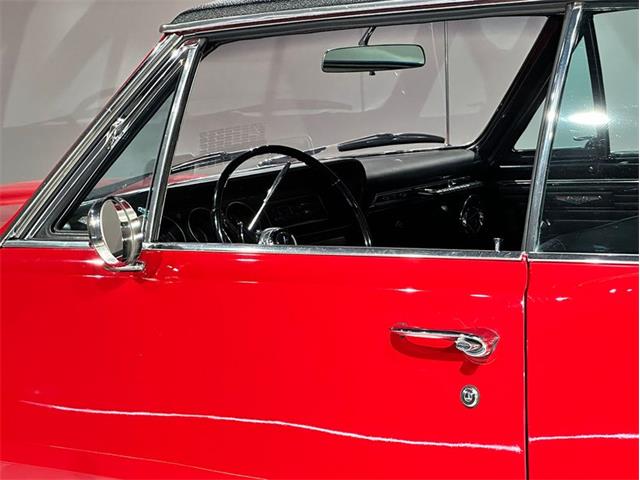 1965 Pontiac GTO (CC-2116879) for sale in Depew, New York