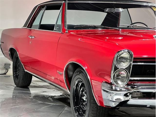 1965 Pontiac GTO (CC-2116879) for sale in Depew, New York