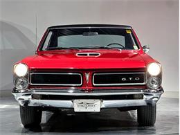 1965 Pontiac GTO (CC-2116879) for sale in Depew, New York