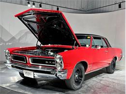 1965 Pontiac GTO (CC-2116879) for sale in Depew, New York