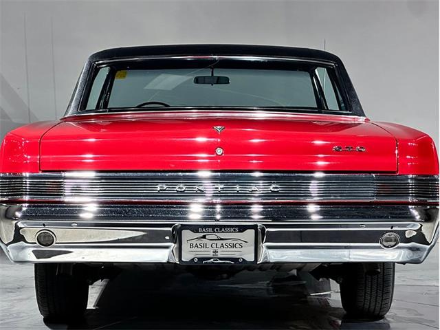 1965 Pontiac GTO (CC-2116879) for sale in Depew, New York