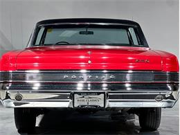 1965 Pontiac GTO (CC-2116879) for sale in Depew, New York