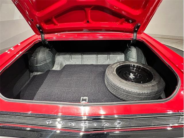 1965 Pontiac GTO (CC-2116879) for sale in Depew, New York