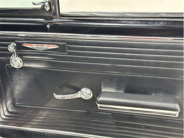 1965 Pontiac GTO (CC-2116879) for sale in Depew, New York