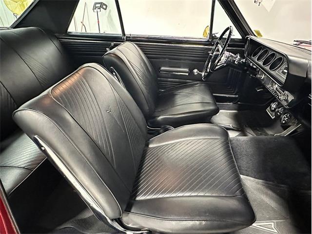 1965 Pontiac GTO (CC-2116879) for sale in Depew, New York