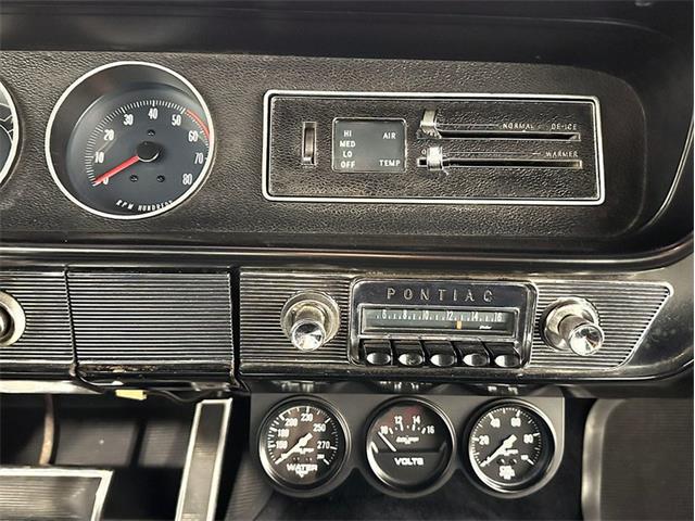 1965 Pontiac GTO (CC-2116879) for sale in Depew, New York
