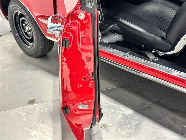 1965 Pontiac GTO (CC-2116879) for sale in Depew, New York