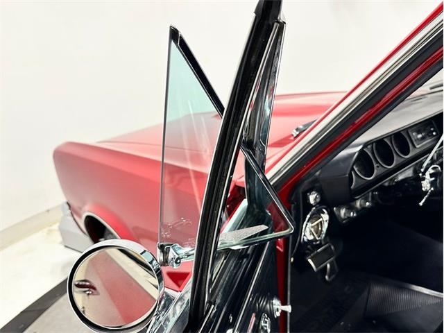 1965 Pontiac GTO (CC-2116879) for sale in Depew, New York