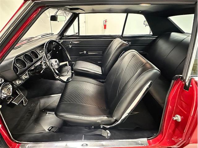 1965 Pontiac GTO (CC-2116879) for sale in Depew, New York
