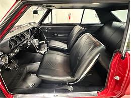 1965 Pontiac GTO (CC-2116879) for sale in Depew, New York