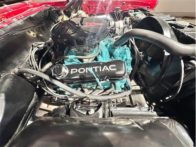 1965 Pontiac GTO (CC-2116879) for sale in Depew, New York