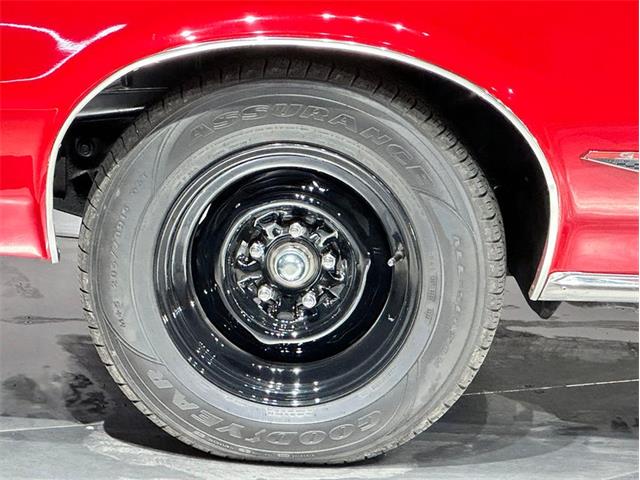 1965 Pontiac GTO (CC-2116879) for sale in Depew, New York