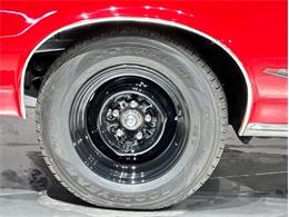 1965 Pontiac GTO (CC-2116879) for sale in Depew, New York
