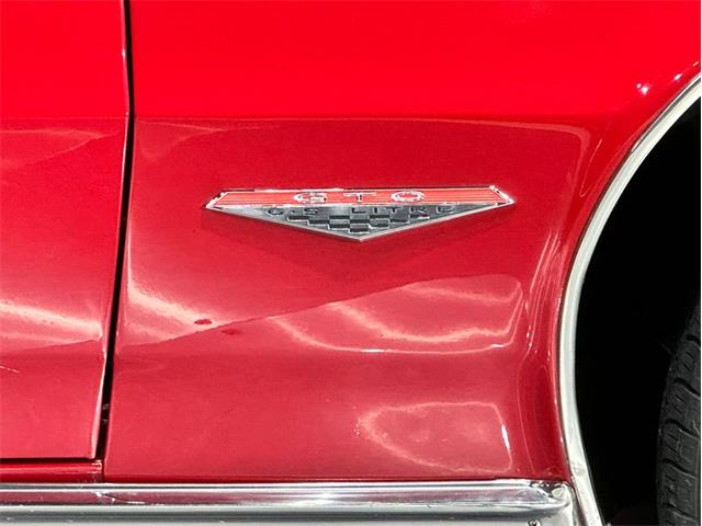 1965 Pontiac GTO (CC-2116879) for sale in Depew, New York