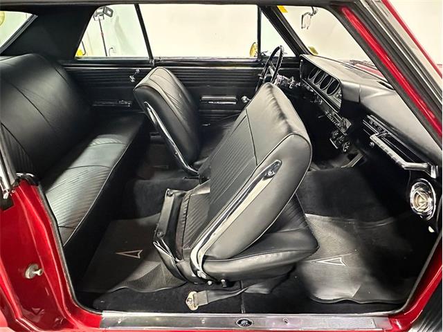 1965 Pontiac GTO (CC-2116879) for sale in Depew, New York
