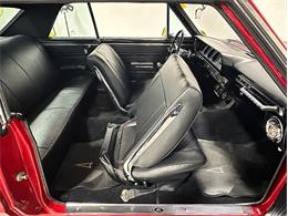 1965 Pontiac GTO (CC-2116879) for sale in Depew, New York
