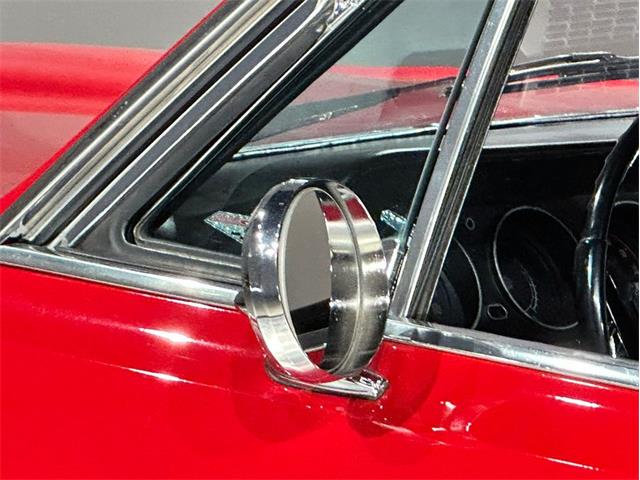 1965 Pontiac GTO (CC-2116879) for sale in Depew, New York