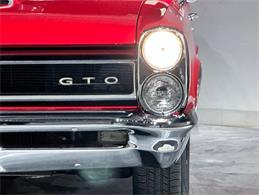 1965 Pontiac GTO (CC-2116879) for sale in Depew, New York