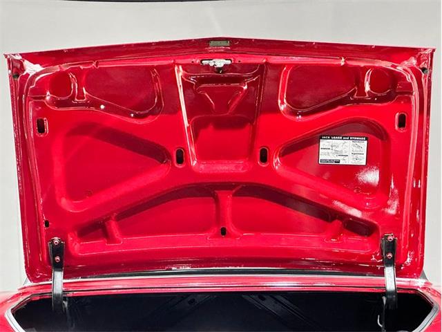 1965 Pontiac GTO (CC-2116879) for sale in Depew, New York