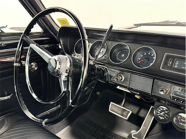 1965 Pontiac GTO (CC-2116879) for sale in Depew, New York