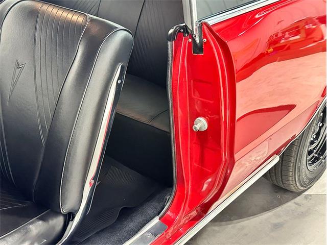 1965 Pontiac GTO (CC-2116879) for sale in Depew, New York
