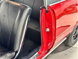 1965 Pontiac GTO (CC-2116879) for sale in Depew, New York