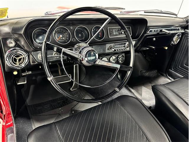 1965 Pontiac GTO (CC-2116879) for sale in Depew, New York
