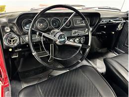 1965 Pontiac GTO (CC-2116879) for sale in Depew, New York