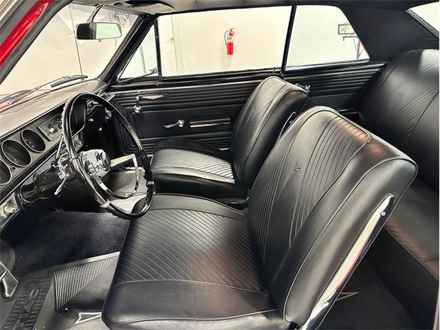 1965 Pontiac GTO (CC-2116879) for sale in Depew, New York