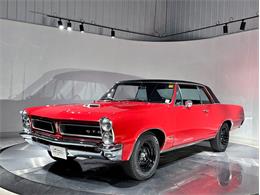1965 Pontiac GTO (CC-2116879) for sale in Depew, New York